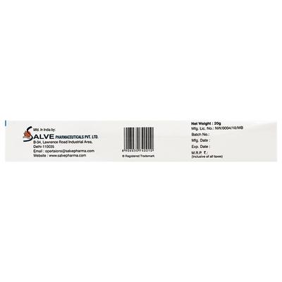 ACNETHRO C Gel 20gm - Acne-Acn