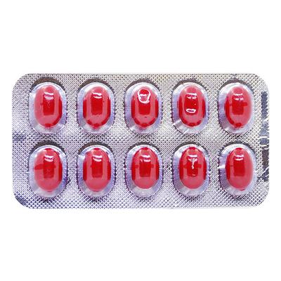 Climacter Capsule 10'S - Supplements-Vam