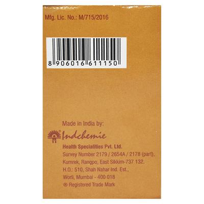 Zecal Gold New Tablet 30'S - Supplements-Vam