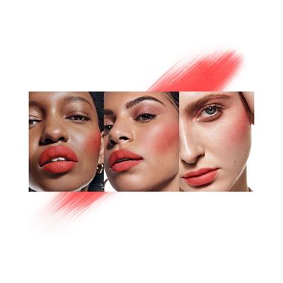 Smashbox Halo Sheer To Stay Color Tint LIP+CHEEK Mai Tai 10 ml - Lip Stains & Tints