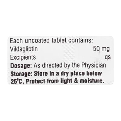 VIVID Tablet 15's - Supplements-Cal