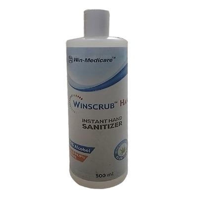 Winscrub Hand Sanitizer 500 ml - Hand Sanitizer