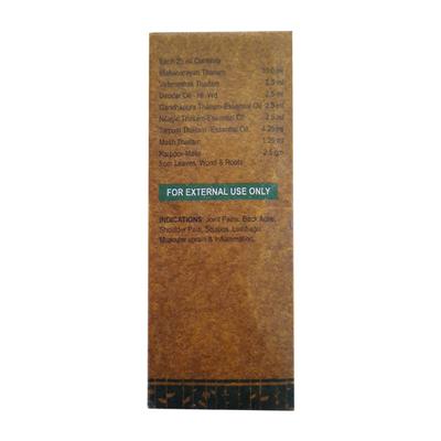 Bestlin Liniment 100ml - Speciality Medicines