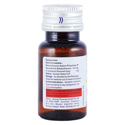BIOSOL Oral Drops 15ml - Hormonal Therapy-Cor