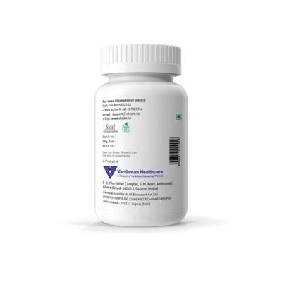 Nutranext Vita-C Chewable Tablet - Orange Flavor 60's - Vitamin C