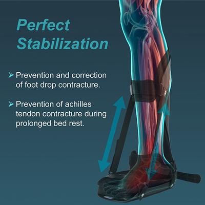 Tynor PF Night Splint Derotation (M) (D 41) - Ankle/Foot Supports