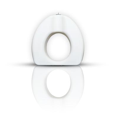 Med-e Move Commode Elevator (6 inch) - Others Ortho Supports