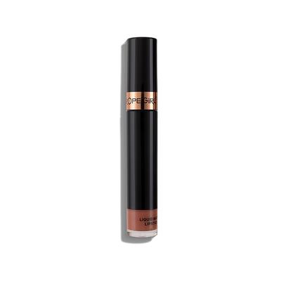 Europe Girl Comfortable Matte Liq Lipstick -Kinza - 02 6 ml - Lipsticks