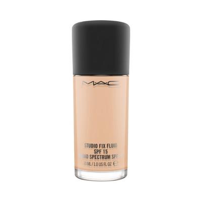M.A.C Studio Fix Fluid Spf 15 Foundation-Nw 20 30 ml - Foundation