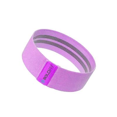 Boldfit Fabric Resistance Hip Band - Heavy 1's - Workout Essentials