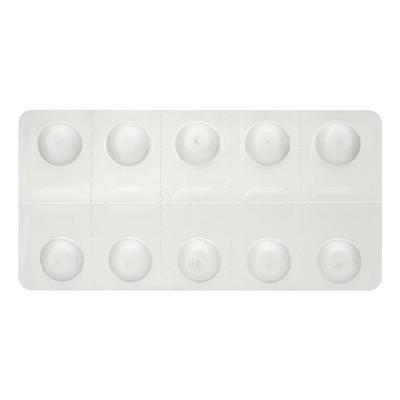 CEFOGUD 200mg Tablet 10's - Bacterial Infections-Cep