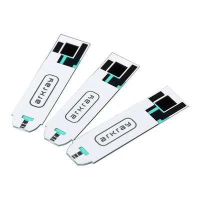 Arkray Glucored 01 Sensor Blood Glucose Test Strips 25's - Blood Glucose Monitors/Strips