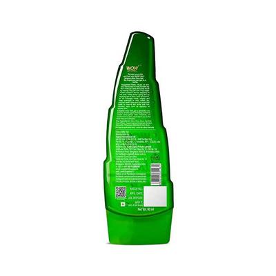 WOW Skin Science Aloe Vera Gel 60ml - Face Gels