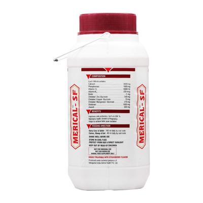 Chelated Merical SF Liquid 5 litre - Feed Supplement