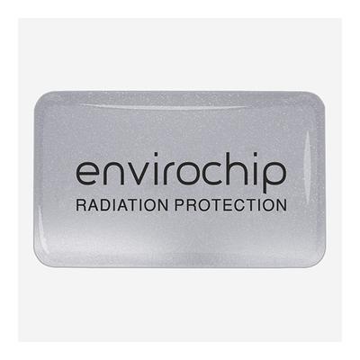 Envirochip Radiation Protection Chip - Mobile (Silver) - Health Monitors And Equipment