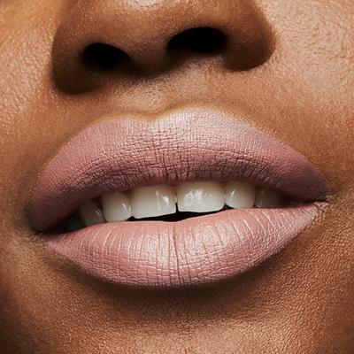 M.A.C Matte Lipstick - Velvet Teddy 3 gm - Lipsticks