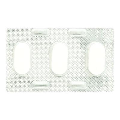 AZIDOL 500 Tablet 3's - Bacterial Infections-Mac