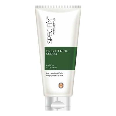 Specifix Brightening Scrub - Scrubs & Exfoliants