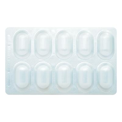PCO M2 Tablet 10's - Supplements-Vam