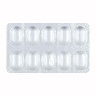 PANTAGARD DSR Capsule 10's - Ulcer/Reflux/Flatulence-Aaa