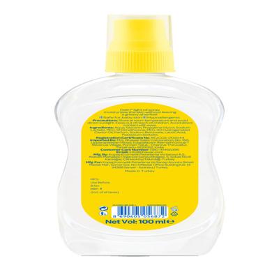 Dalin Light Oil Spray 200 ML - Creams, Lotions & Oils