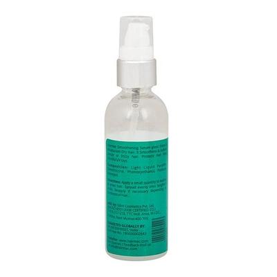 Hairmac Hair Smoothening Serum 100 ml - Hair Serums