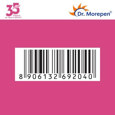 Dr. Morepen Biotin+ Tablet 60's - Hair & Skin