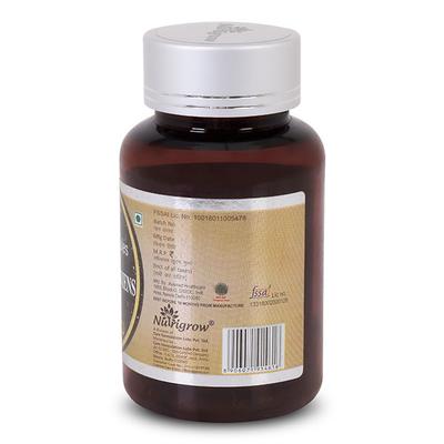 Nutrigrow Mucuna Pruriens Capsule 30's - Herbal Dietary Supplement