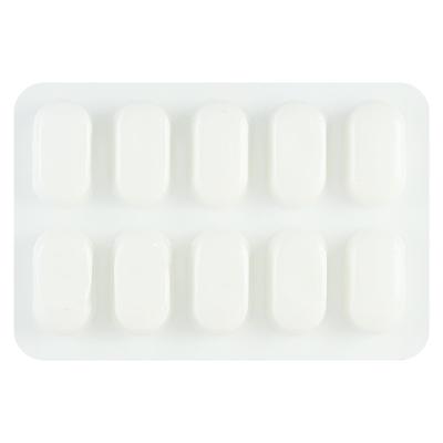 CITITOP 500 Tablet 10's - Alzheimer-Neu