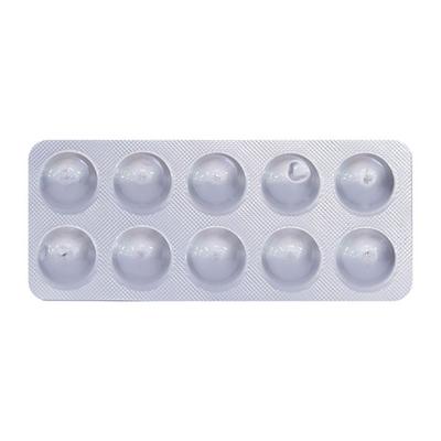 DETAB PLUS Tablet 10's - Bacterial Infections-Tet