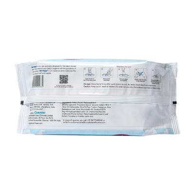 B4 NAPPI Wipes 80's - Diapers & Wipes