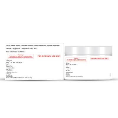 West Coast Veinneed Gel 200 gm - General Health