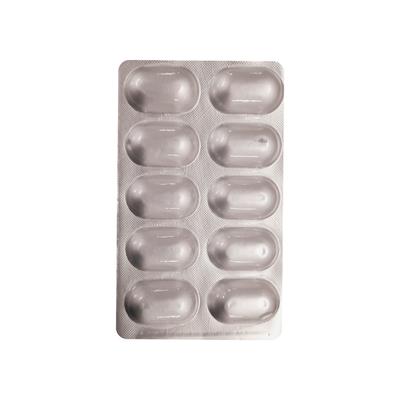 ZEROGAP PLUS Tablet 10's - Supplements-Vam