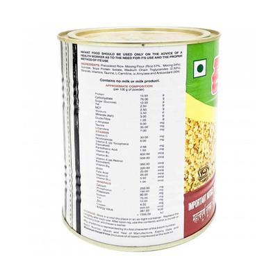 Easifud Plus Baby Cereal Powder 500 gm - Baby And Infant Supplements