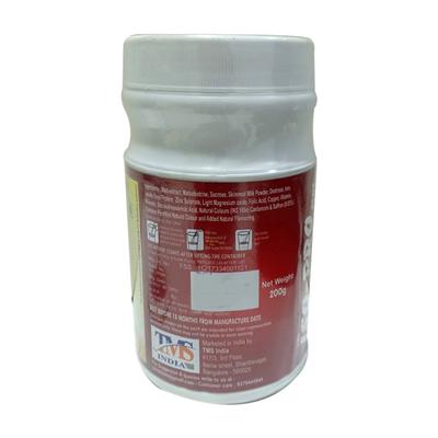 ISO Pro Plus Powder 200gm - Supplements-Sup