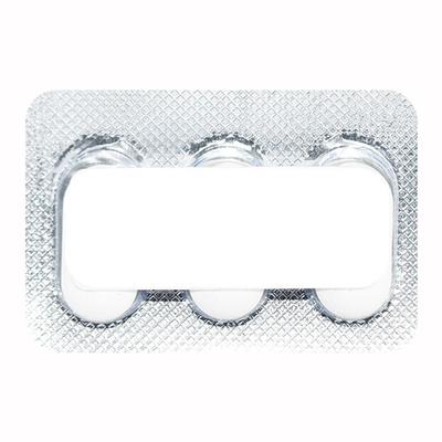 Zeethrom 500mg Tablet 3'S - Bacterial Infections-Mac