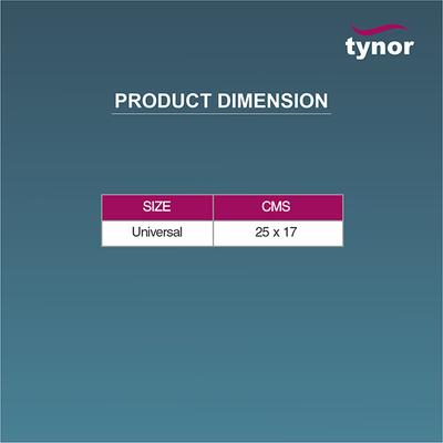 Tynor Hot & Cold Pack (I 44) - Hot Pack/Ice Bag