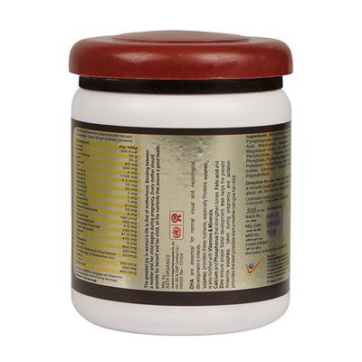 Vogue Wellness Vogpro Whey Protein Powder - Chocolate 200gm - Whey Proteins