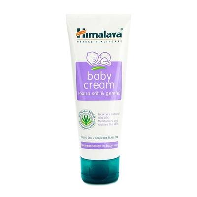 Himalaya Baby Cream Extra Soft & Gentle 100 ml - Creams, Lotions & Oils