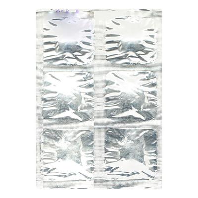 Moxclav DS 457mg Distab 6'S - Bacterial Infections-Pen