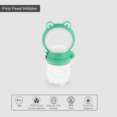 R for Rabbit Feed Easy Box Set - Multicolor - Feeding & Nursing