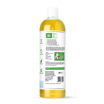 Herbiza Natural Dishwash Gel 450 ml - Others