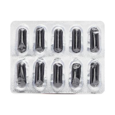 Upcount Capsule 10'S - Speciality Medicines