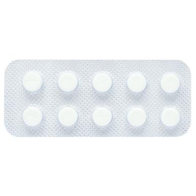 AMOPIN 5 Tablet 10's - Hypertension-Cal