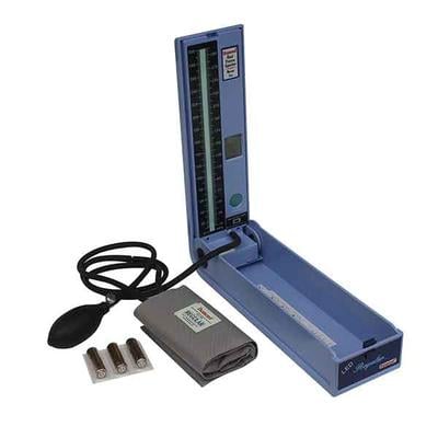 Diamond Mercury Free Blood Pressure Apparatus Led - Regular(BPDG041) - Blood Pressure Monitors