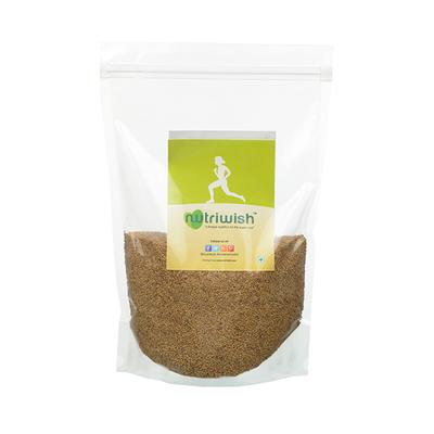 Nutriwish Alfalfa Seeds 1 kg - Nutritional Bars