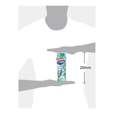 Dermi Cool Prickly Heat Powder - Menthol Regular 150 gm - Talcum Powders