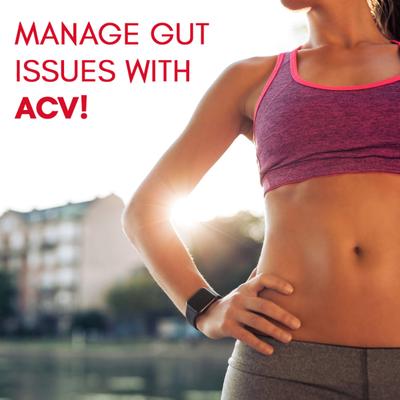 Pure Nutrition Natural Apple Cider Vinegar 500 ml - Apple Cider Vinegars