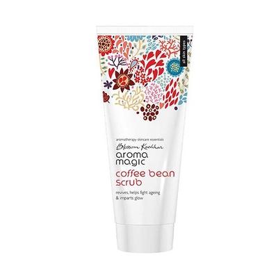 Aroma Magic Coffee Bean Scrub 100 ml - Scrubs & Exfoliants