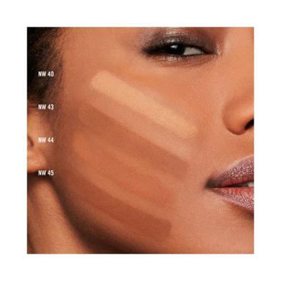 M.A.C Studio Fix Powder Plus Foundation-Nw45 15 gm - Foundation